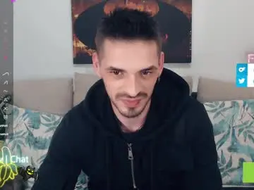 Chaturbate Best live sex cam show of secret_sir