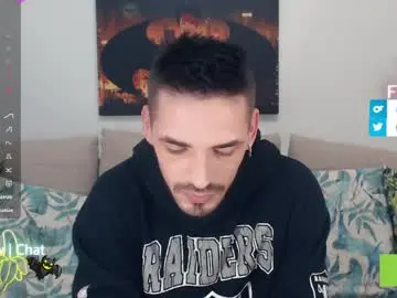 Chaturbate Free Porn Cam of secret_sir