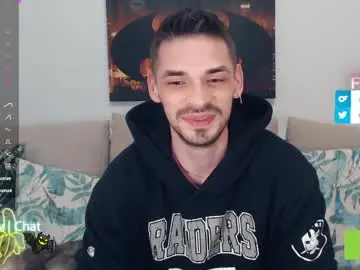 Chaturbate Sex Chat of secret_sir