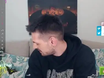 Chaturbate Free Live Porn of secret_sir