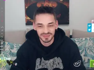 Chaturbate Best Webcam of secret_sir