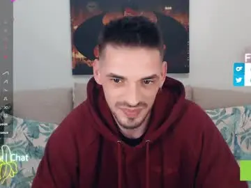 Chaturbate Private Sex Chat of secret_sir