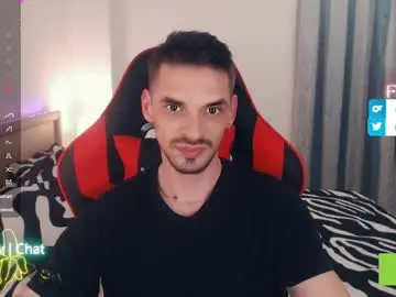 Chaturbate Nude Webcam of secret_sir