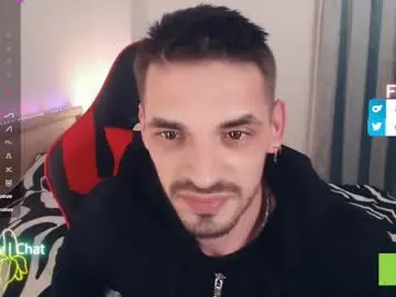 Chaturbate Sex Chat of secret_sir