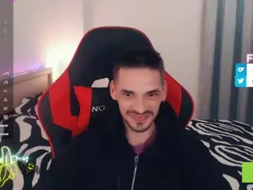 Chaturbate Live Sex of secret_sir