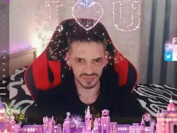 Chaturbate Sex Chat of secret_sir