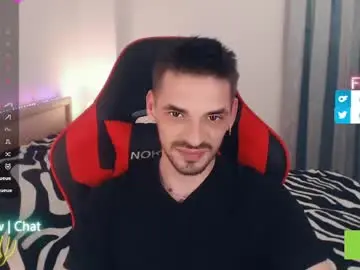 Chaturbate Private Sex Chat of secret_sir