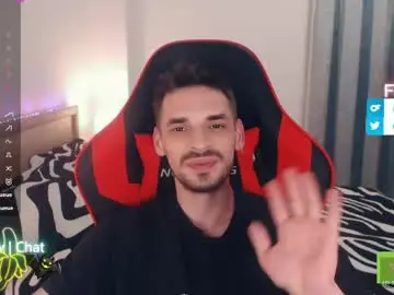 Chaturbate Sex Chat of secret_sir