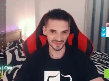 Chaturbate Free Porn Cam of secret_sir