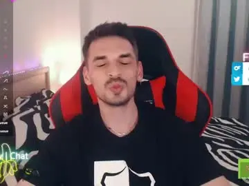 Chaturbate Free Live Porn of secret_sir