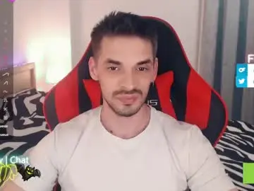 Chaturbate Best live sex cam show of secret_sir