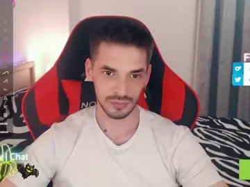 Chaturbate Adult Webcam of secret_sir