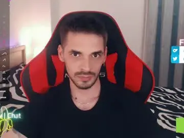 Chaturbate Free Porn Cam of secret_sir