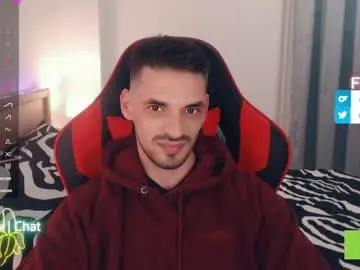 Chaturbate Adult Webcam of secret_sir
