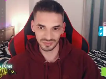 Chaturbate Sex Chat of secret_sir