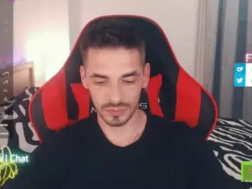 Chaturbate Adult Webcam of secret_sir