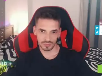 Chaturbate Sex Chat of secret_sir