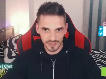 Chaturbate Adult Webcam of secret_sir