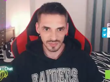 Chaturbate Live Sex Cam of secret_sir