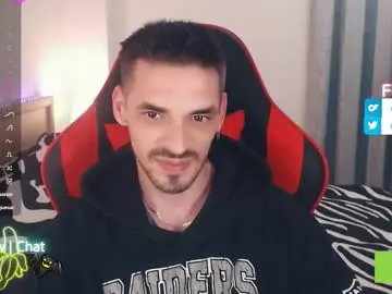 Chaturbate Best Webcam of secret_sir