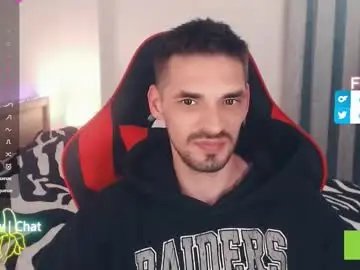 Chaturbate Live Porn of secret_sir