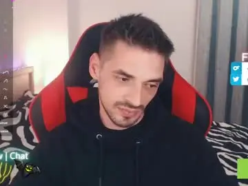Chaturbate Adult Webcams of secret_sir