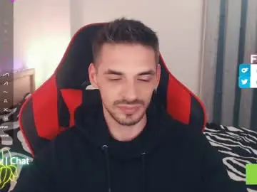Chaturbate Live Sex of secret_sir