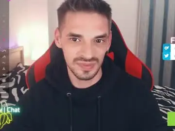 Chaturbate Best Webcam of secret_sir