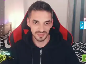 Chaturbate Live Porn of secret_sir