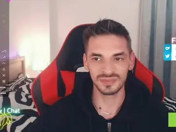 Chaturbate Adult Webcam of secret_sir