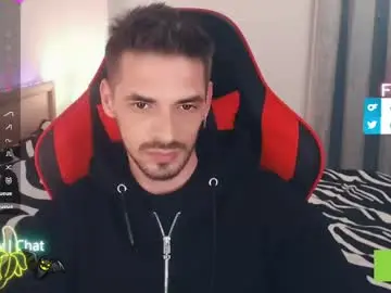 Chaturbate Live Porn of secret_sir