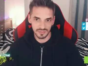 Chaturbate Best live sex cam show of secret_sir
