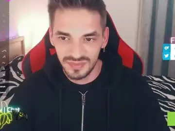 Chaturbate Live Porn of secret_sir
