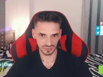 Chaturbate Best Webcam of secret_sir