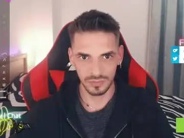 Chaturbate Watch Live Sex Cams of secret_sir