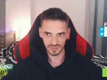 Chaturbate Best live sex cam show of secret_sir