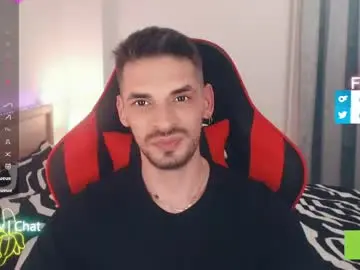 Chaturbate Best live sex cam show of secret_sir