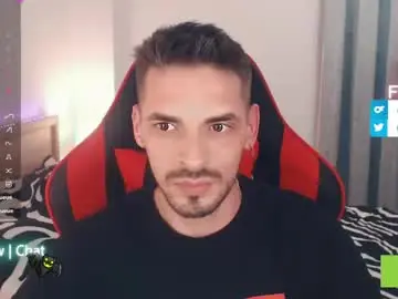 Chaturbate Private Sex Chat of secret_sir