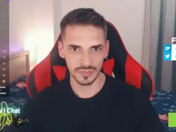 Chaturbate Sex Chat of secret_sir