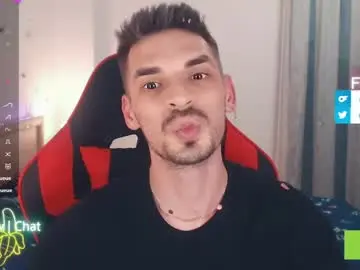 Chaturbate Sex Cam of secret_sir