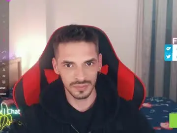 Chaturbate Best live sex cam show of secret_sir