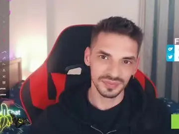 Chaturbate Free Porn Cam of secret_sir