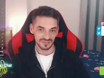 Chaturbate Live Sex of secret_sir