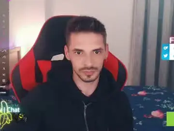 Chaturbate Live Sex of secret_sir