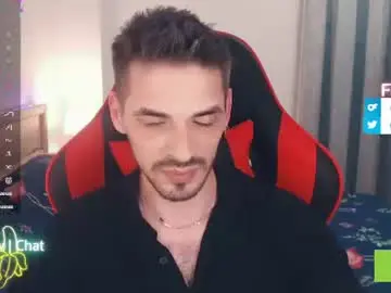 Chaturbate Watch Live Sex Cams of secret_sir