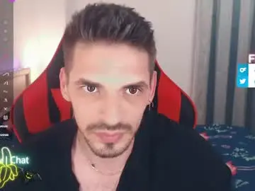 Chaturbate Free Porn Cam of secret_sir