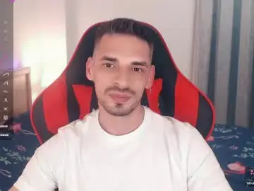 Chaturbate Nude Webcam of secret_sir