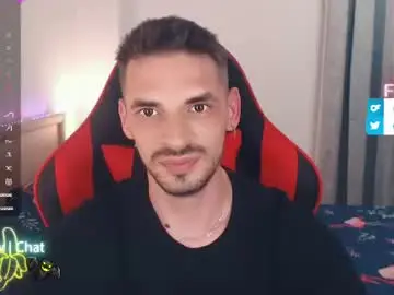 Chaturbate Best live sex cam show of secret_sir