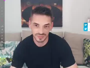 Chaturbate Free Porn Cam of secret_sir