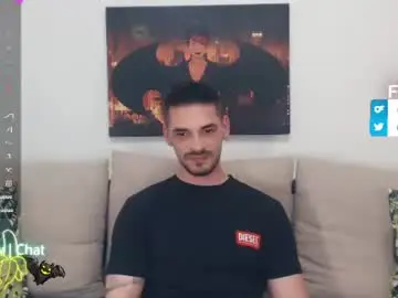 Chaturbate Sex Chat of secret_sir